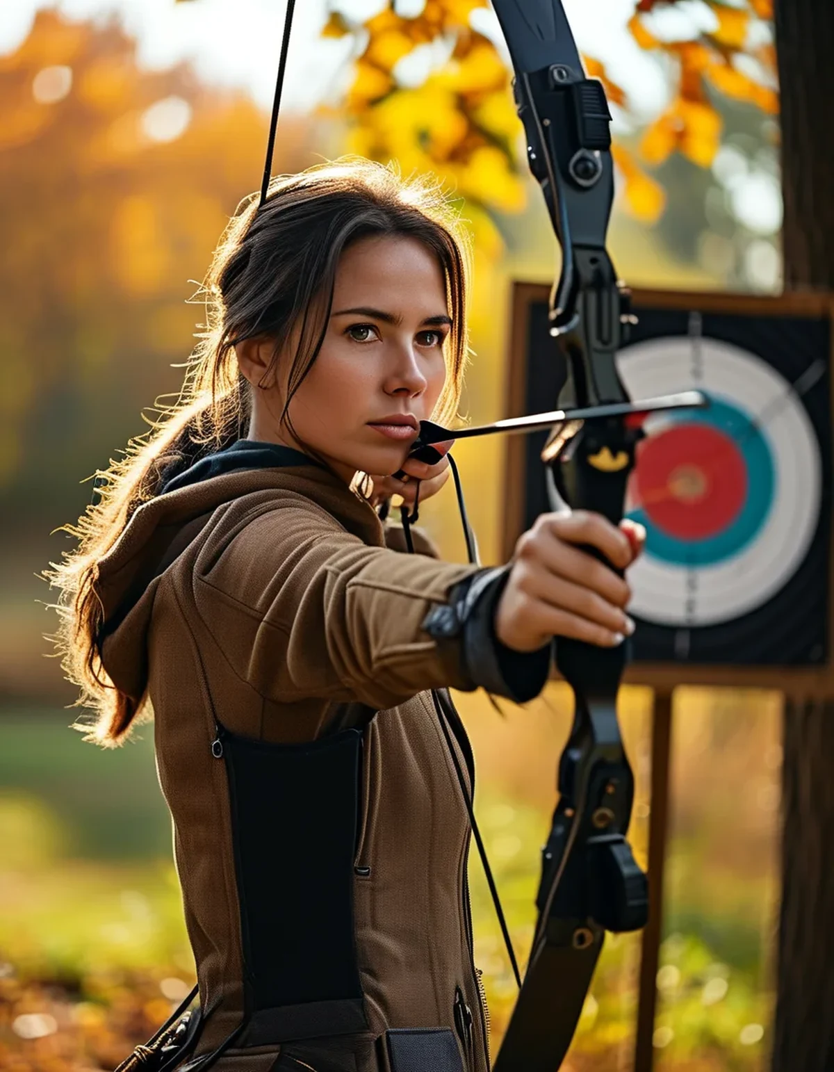 Your Groups Are Wandering Because Your Anchor Moves, Not Because Your Aim Does