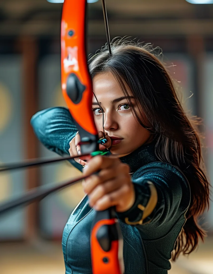 Archery Aiming and Accuracy Tips: Group Your Arrows Tighter
