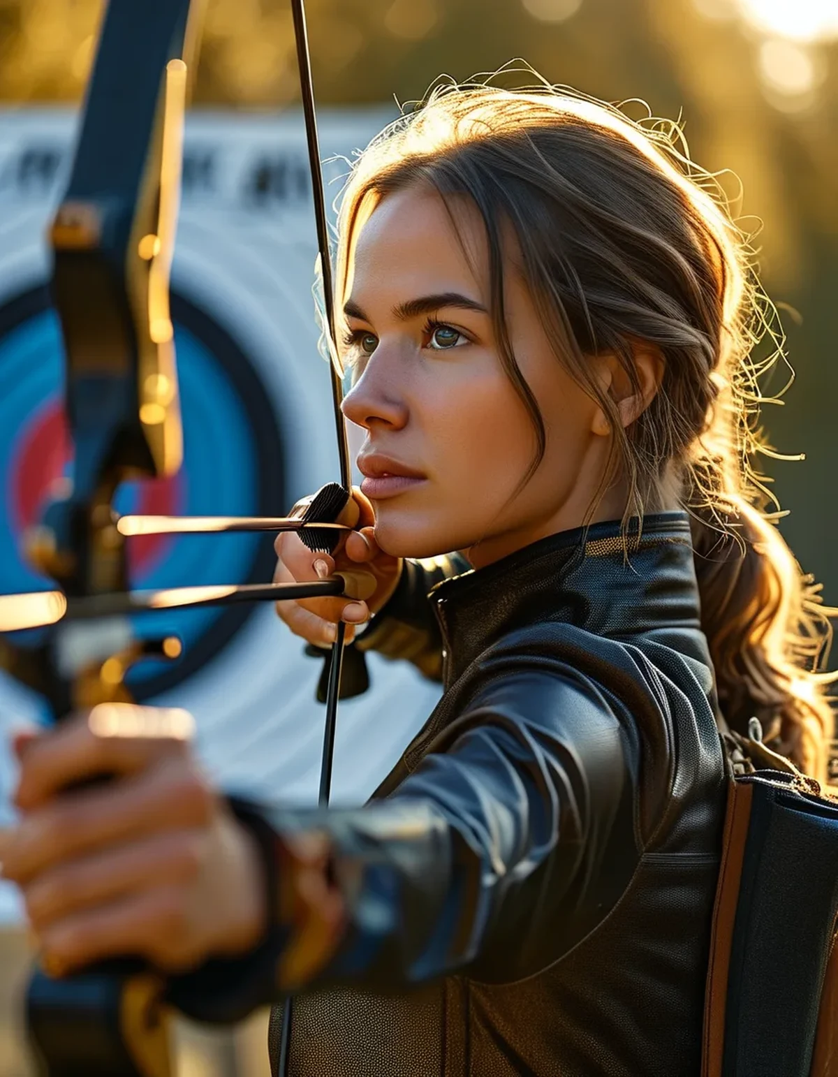Drawing With Your Arm Instead of Your Back: Archery's Most Expensive Habit
