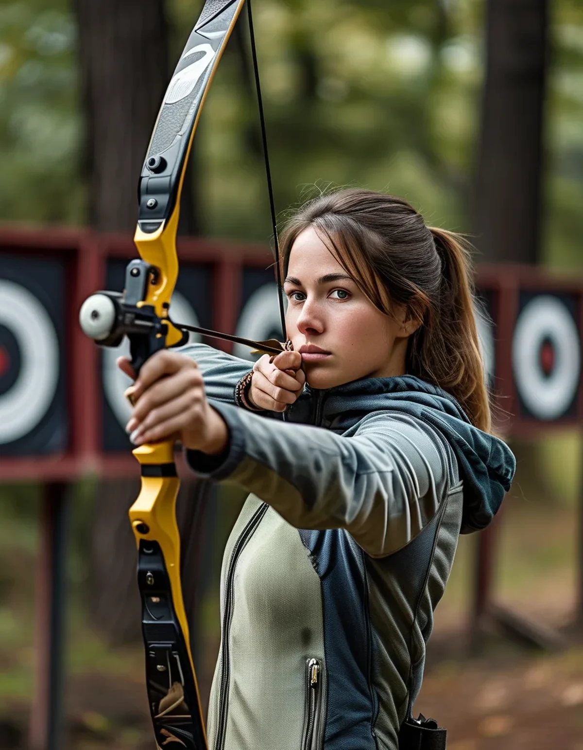 5 Signs Your Bow's Draw Weight Is Too Heavy for You (and Why It Matters More Than You Think)