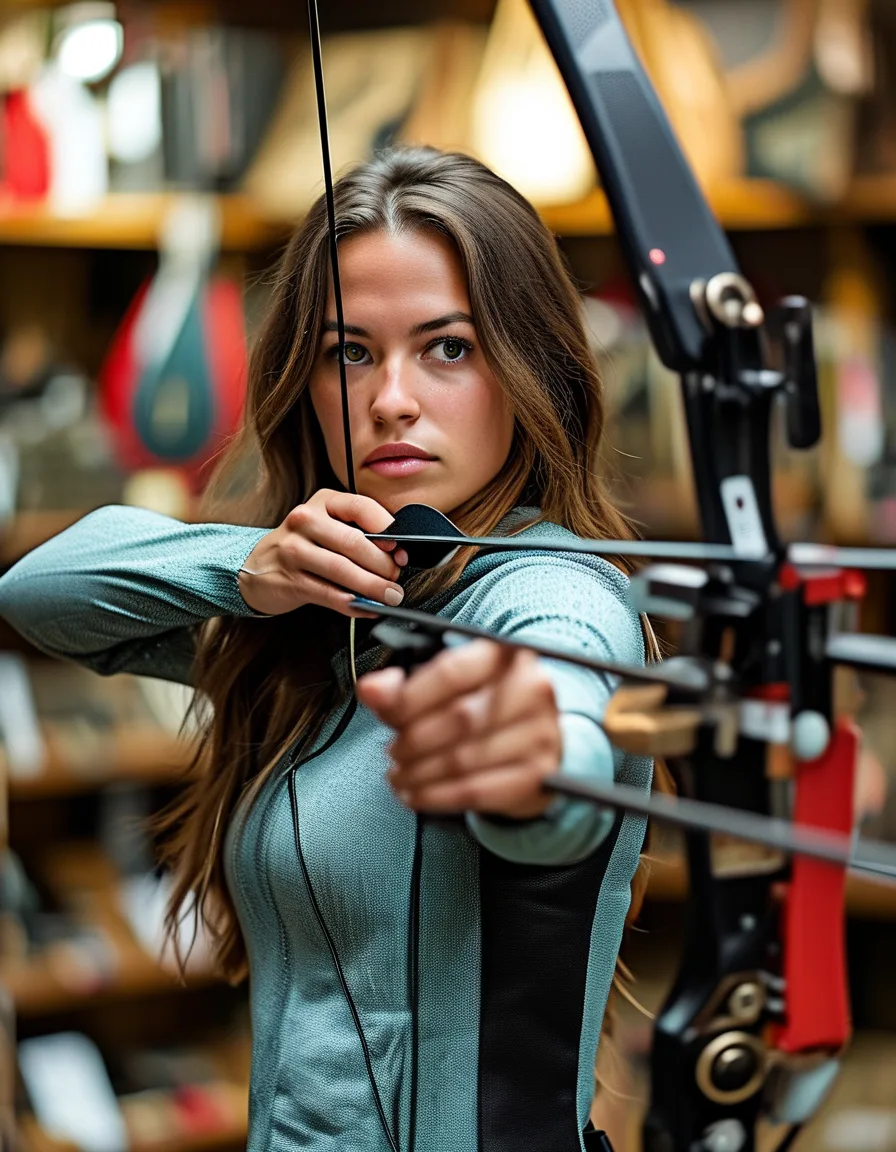 Buying Your First Bow: A Beginner's Guide That Won't Overwhelm or Oversell You