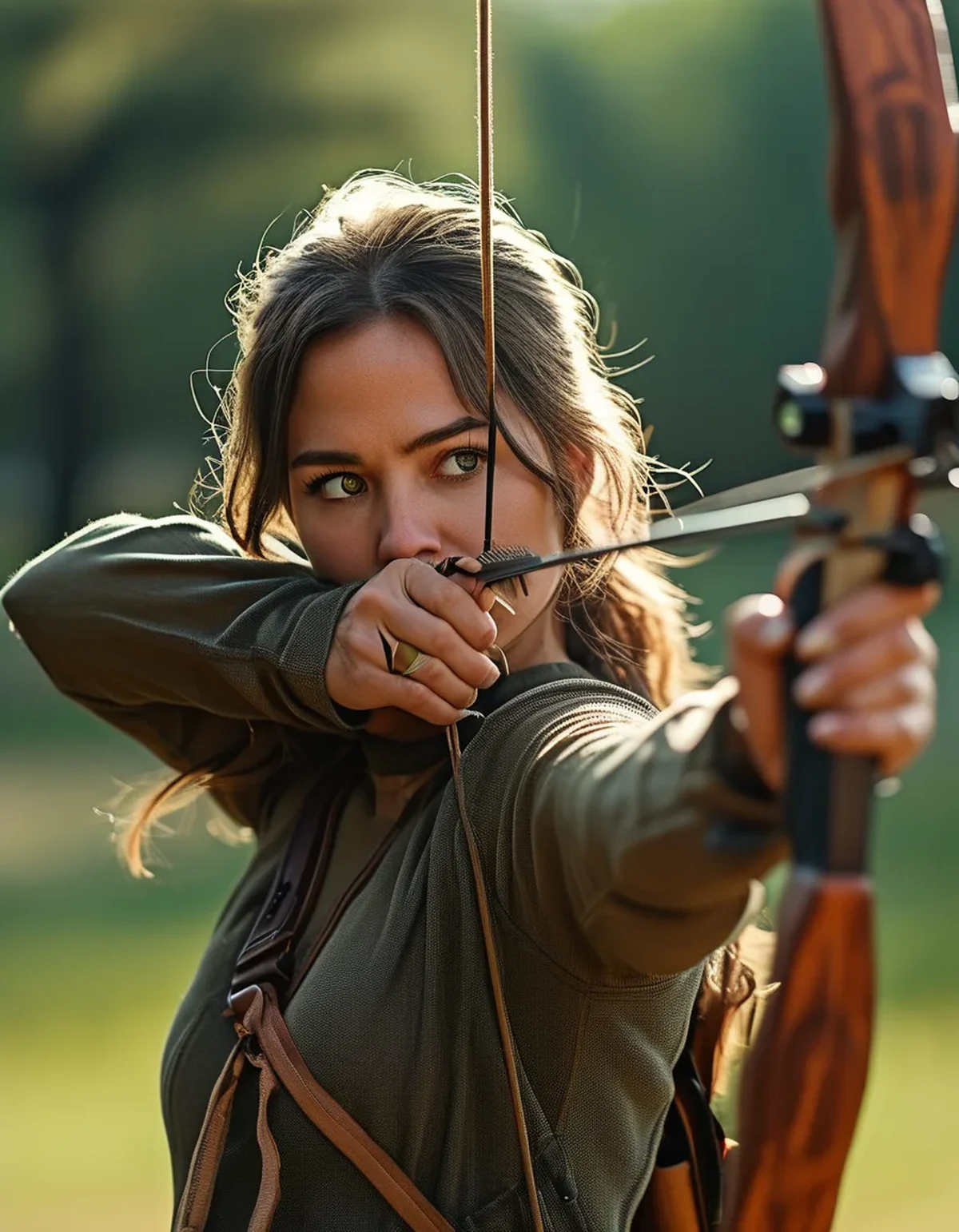 Why Your Archery Form Falls Apart After 30 Arrows — and How to Fix It