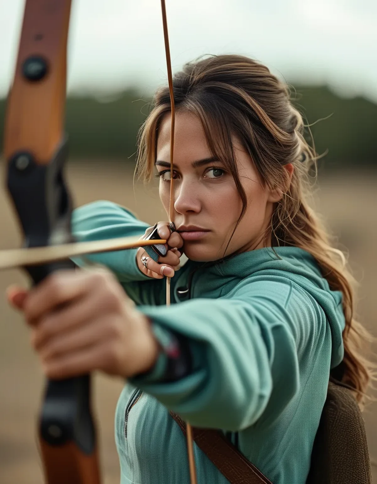 Why Your Archery Form Falls Apart After 30 Arrows — and How to Fix It