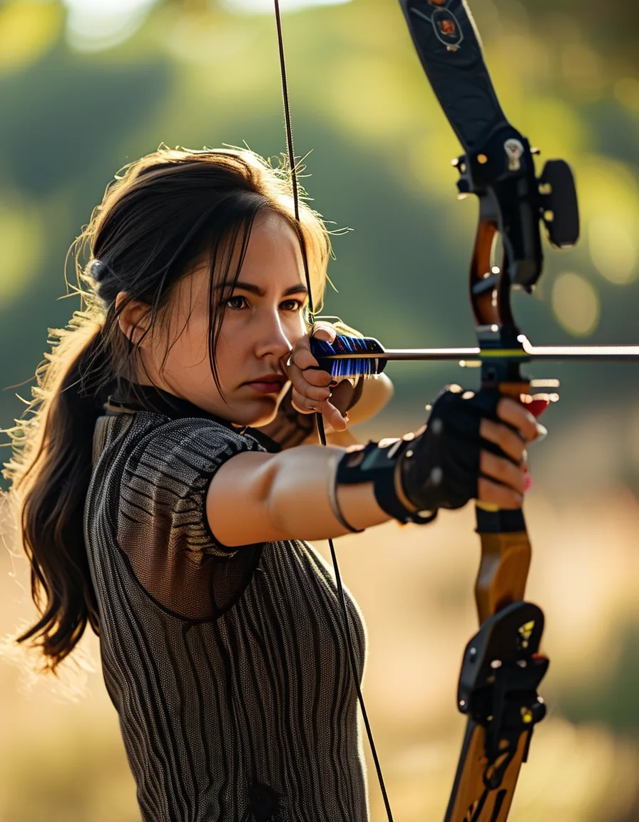 An Archery Practice Routine That Actually Improves You