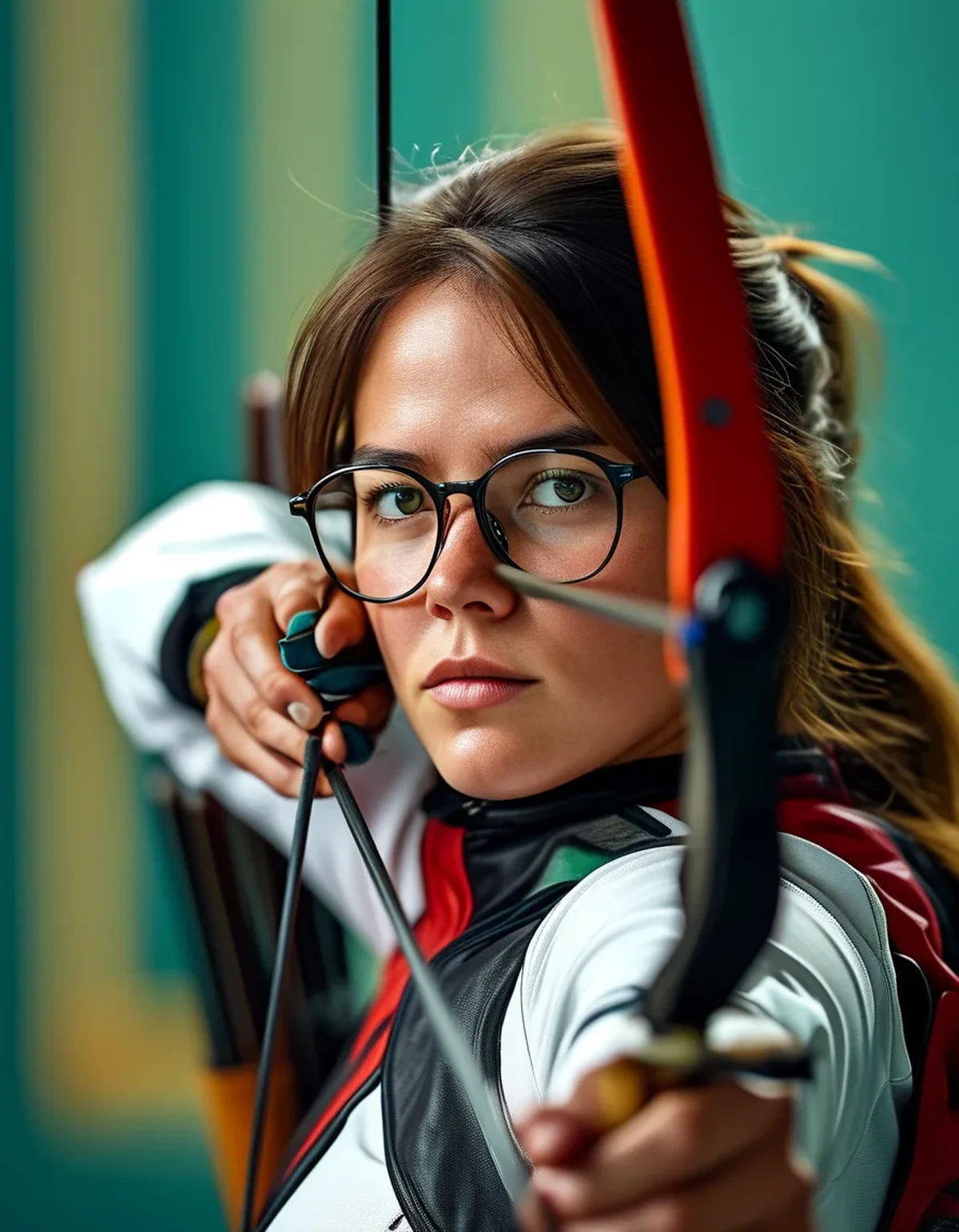 Shooting Archery in Glasses: What Actually Changes and How to Fix It