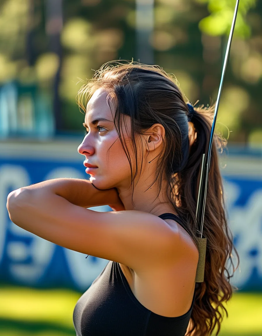 The One-Sided Strength Problem Every Archer Eventually Notices