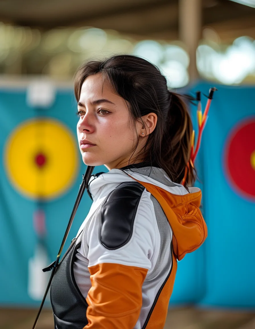 The One-Sided Strength Problem Every Archer Eventually Notices