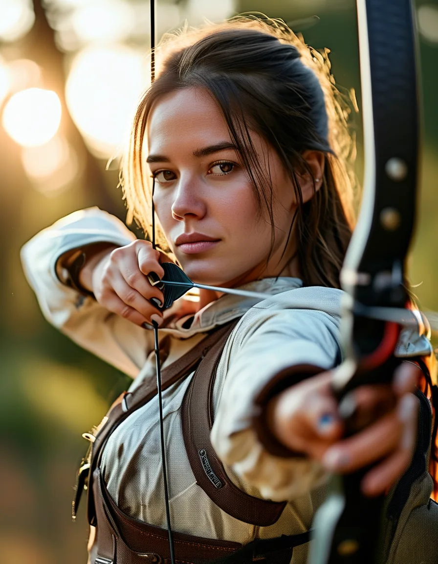 What Target Panic Actually Is in Archery — and the Drill That Fixes It