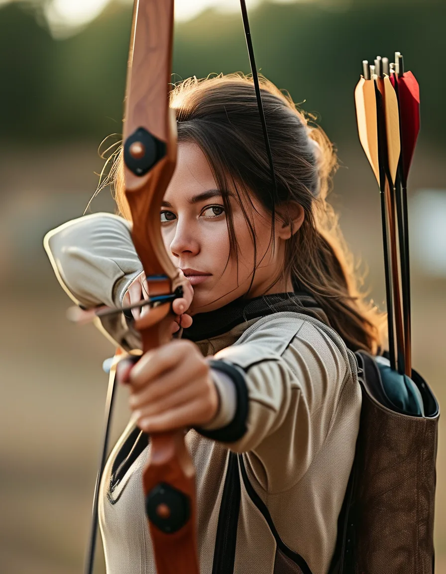 What Target Panic Actually Is in Archery — and the Drill That Fixes It