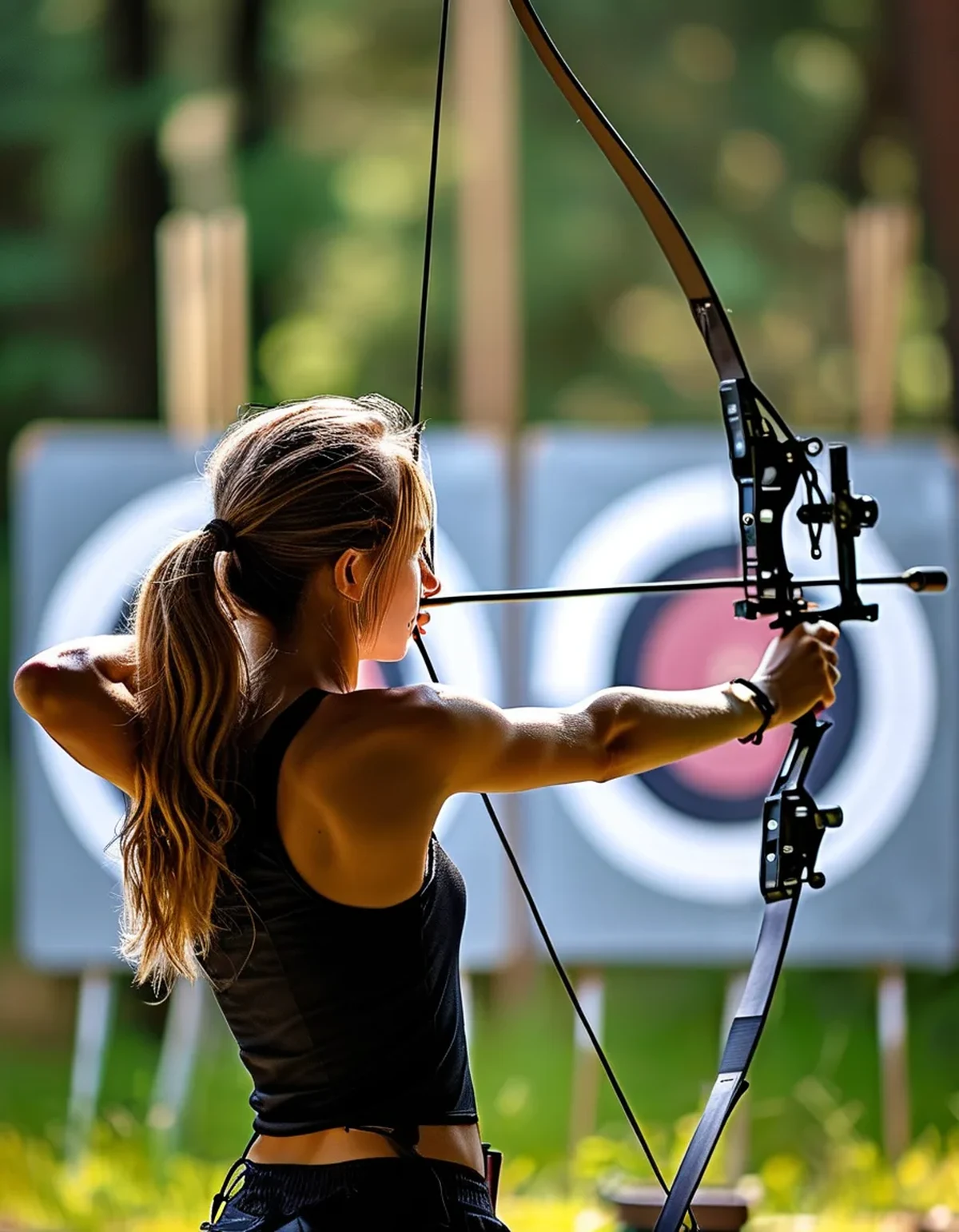 Target Panic vs. Normal Nerves: How to Tell the Difference