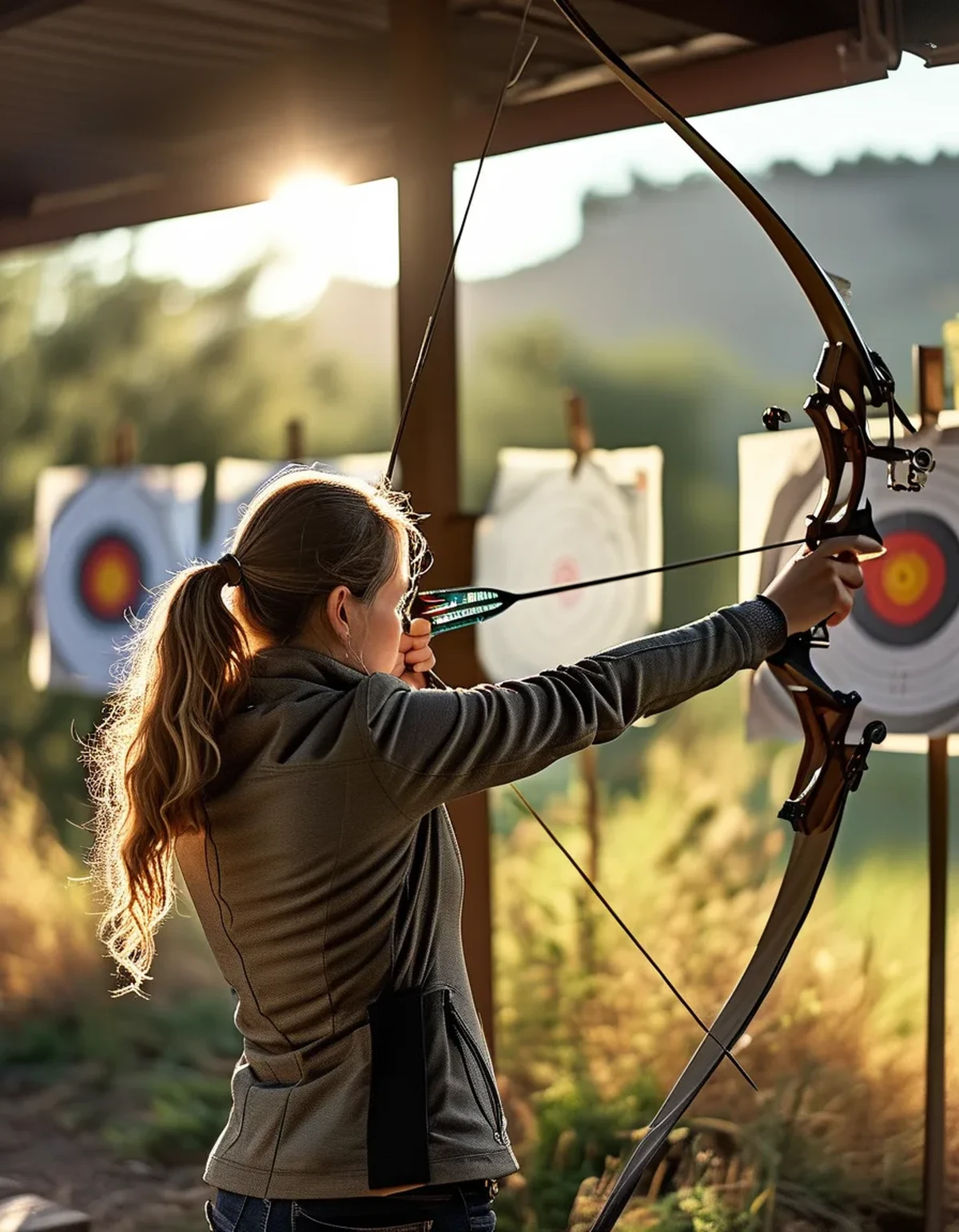 Target Panic vs. Normal Nerves: How to Tell the Difference