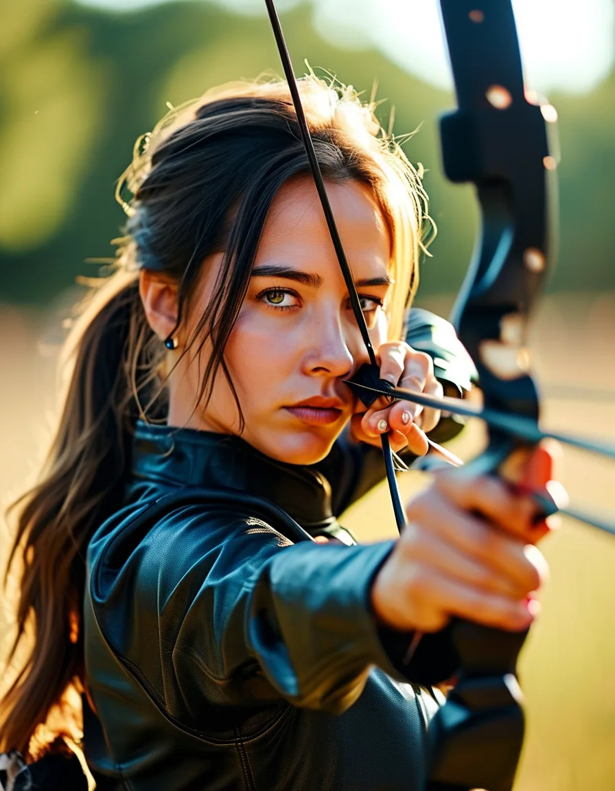 Archery for Beginners: The Calmest Sport You'll Ever Sweat At