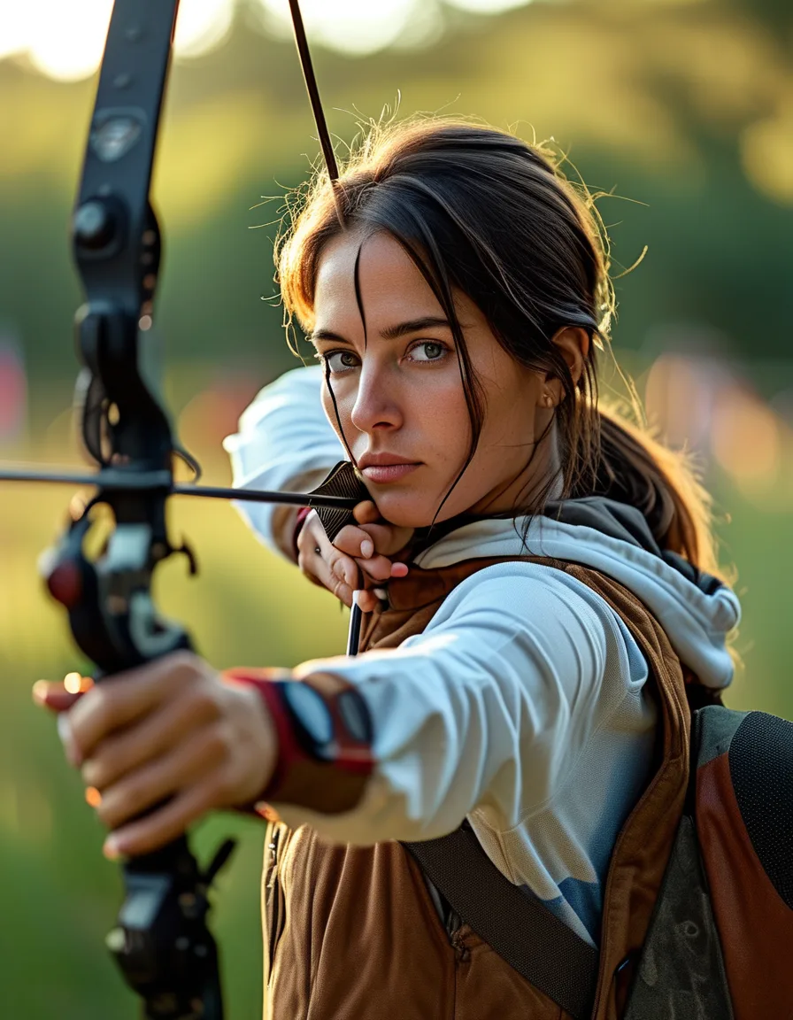 Archery for Beginners: The Calmest Sport You'll Ever Sweat At