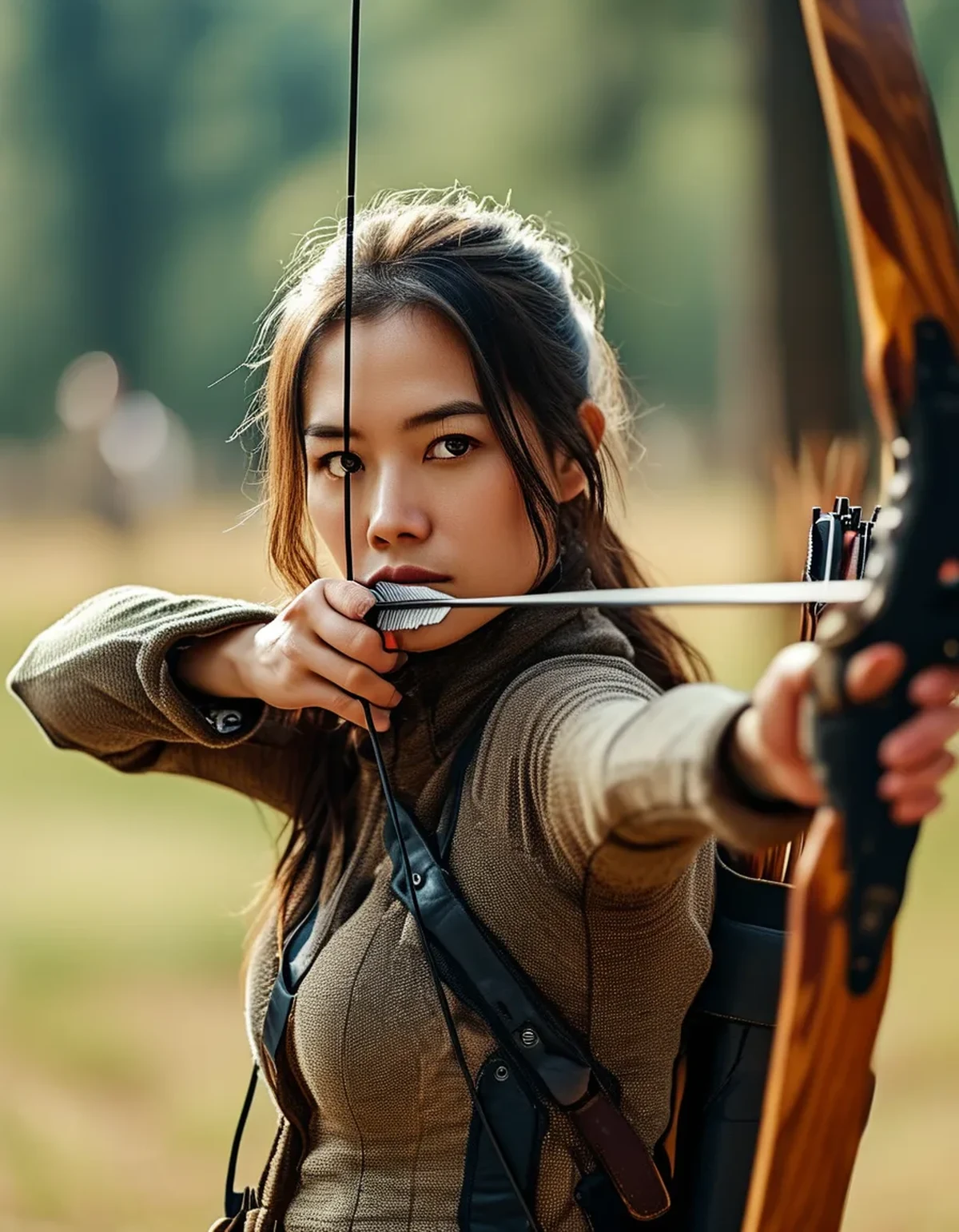 5 Signs Your Bow's Draw Weight Is Too Heavy for You Right Now