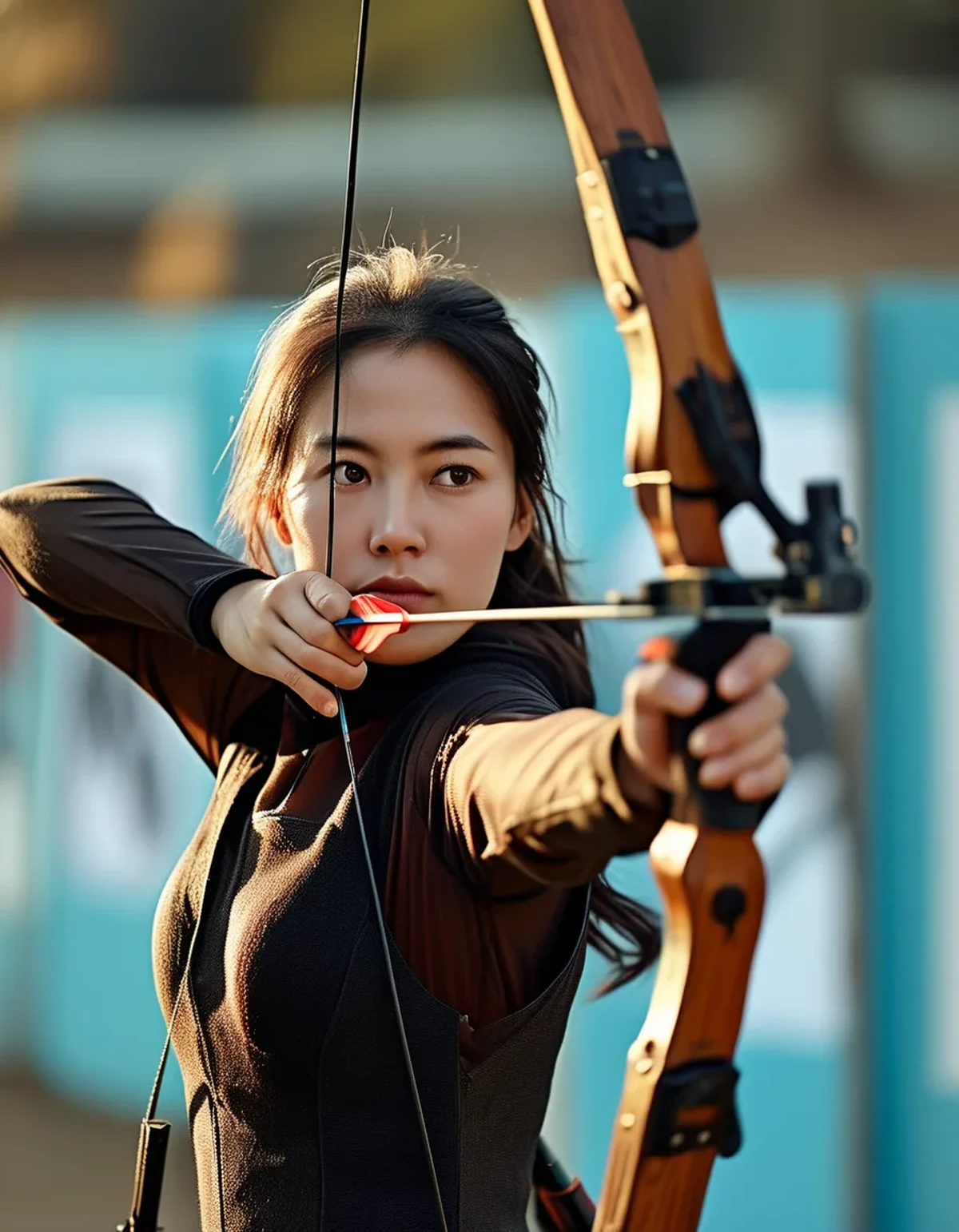 5 Signs Your Bow's Draw Weight Is Too Heavy for You Right Now