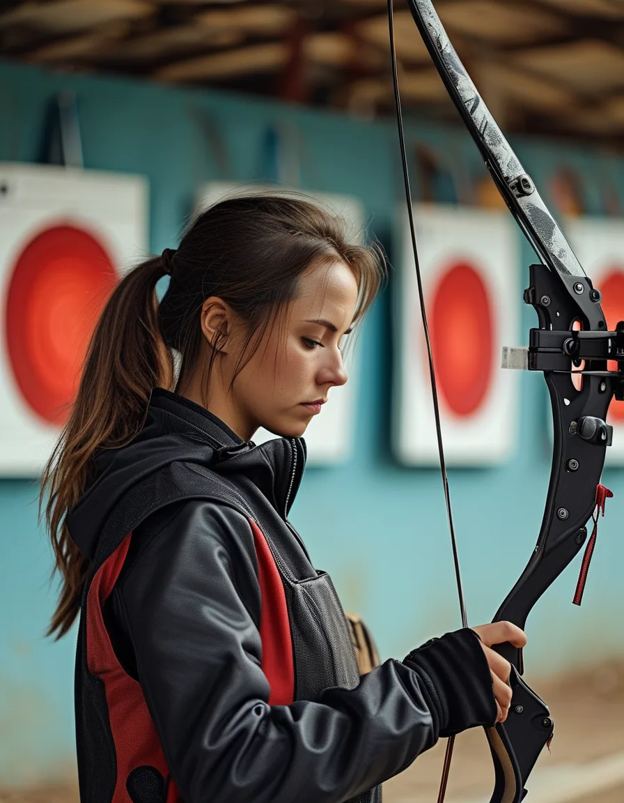 Buying Your First Bow? Here's What Actually Matters (and What Doesn't)