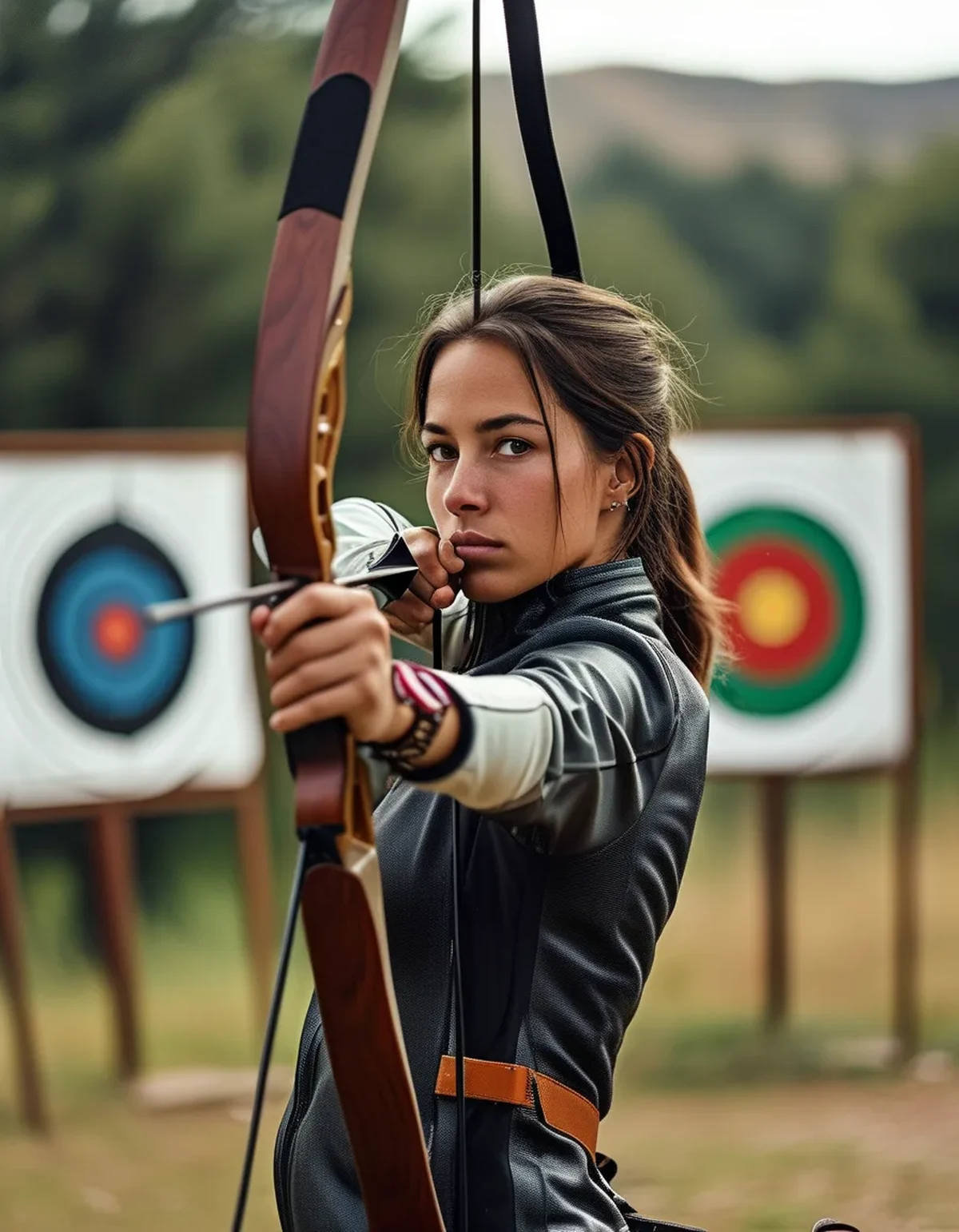 String Slap on Your Forearm? Here's the Real Fix, Not Just a Guard