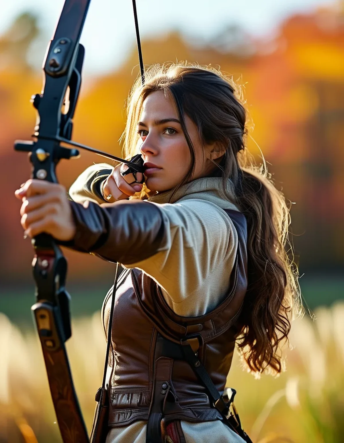 Why Your Archery Groups Open Up in Cold Weather